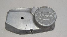 GENUINE JAWA 350 TWIN 638 CLUTCH COVER CASE