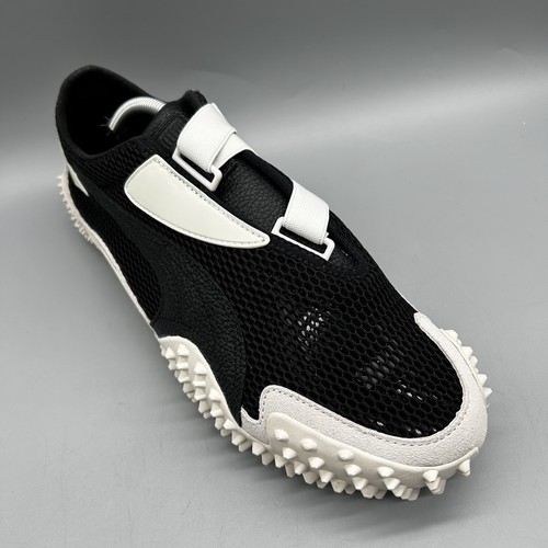 Puma mostro mesh - vapor, grey