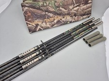 3x Shimano Tribal XTR-A Camo