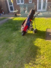 wilson golf clubs full set