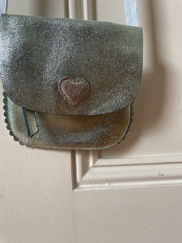 Small leather children - small,, children’s