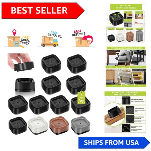 Stackable inch bed - stackable,