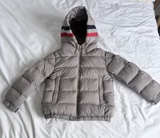 Moncler Sorue quilted down