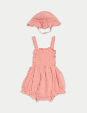 Marks & Spencer Baby Pink