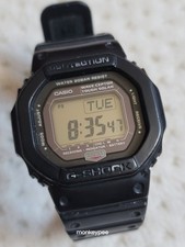 Casio G-Shock GW-5600J Tough