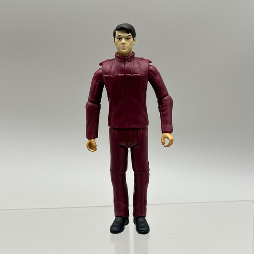 Playmates star trek movie - star,
