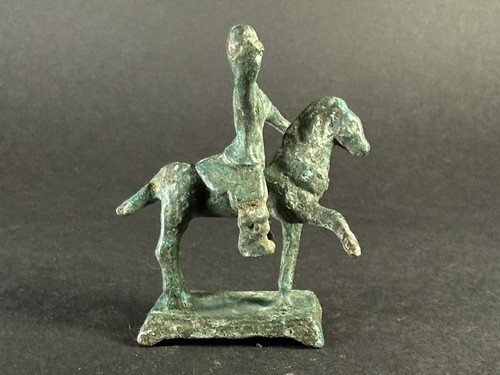 Ancient celtic bronze - ancient,