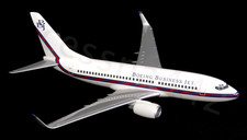 PACMIN - BBJ - Boeing Business