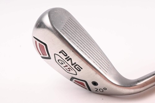 Ping g15 hybrid 20 - hybrid, degree