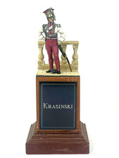 Le Cimier 54mm Napoleonic