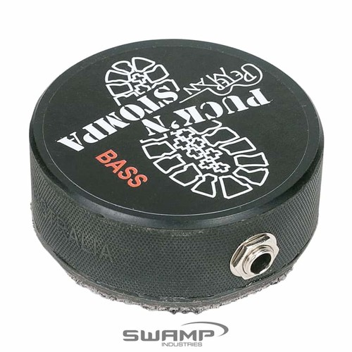 Peterman puck stompa - ps-b,
