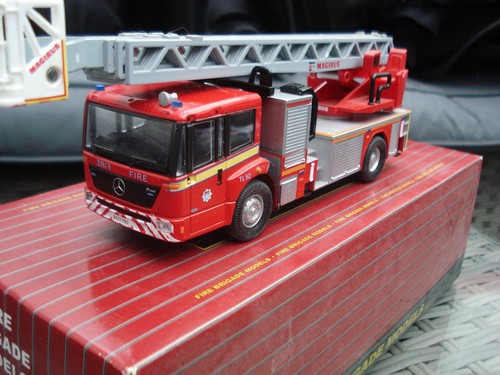 Fire brigade models - fire,