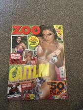 Zoo Magazine