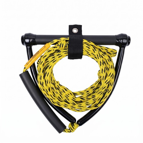 Waterski tow rope cylindrical - tow,