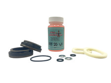 FS – Fox 32mm Fork – LFD