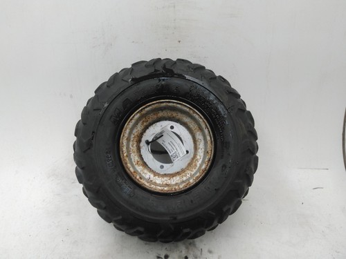 Unknown quad atv - quad/atv, steel