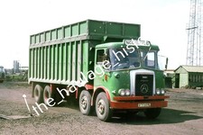 THH Truck Photos - Atkinson -