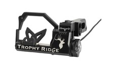 Trophy ridge limb driven arrow - trophy,