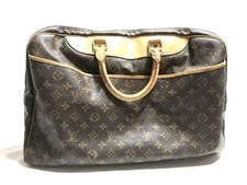 Louis Vuitton Boston Bag Brown