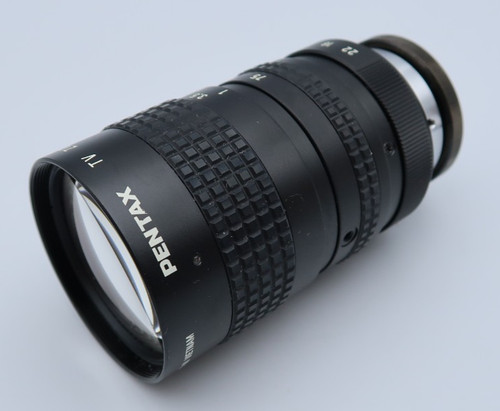 Pentax c31204 75mm 1 8 - c31204, 12.5-75mm