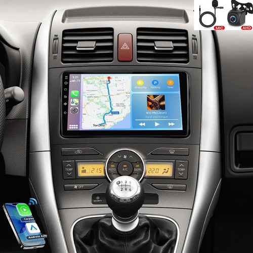 For toyota auris 2006 2012 - for,