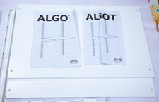IKEA ALGOT Shelving Storage