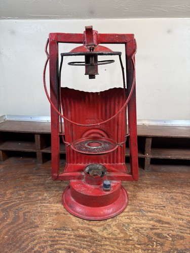 Dietz lantern tubular - dietz,