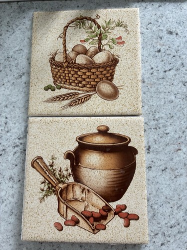 Johnson vintage ceramic - vintage,