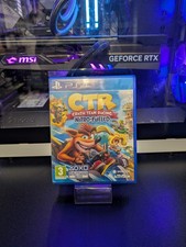 Crash Team Racing