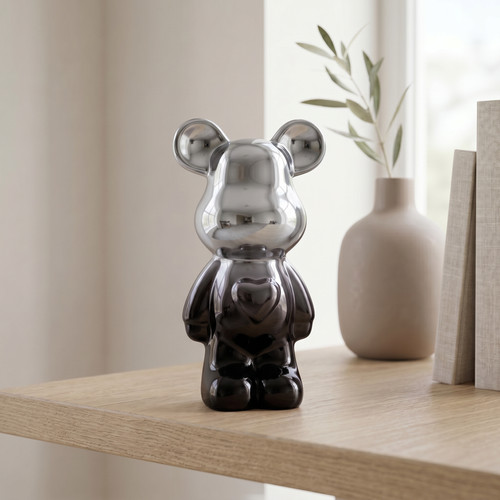 Decoor mini bear ornament - decoor,
