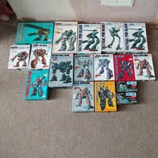 Vintage 1980s Japanese Robot
