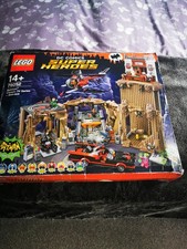 LEGO Batman 76052 Classic TV