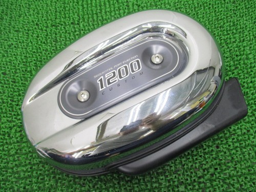 Xl1200c air cleaner - air,