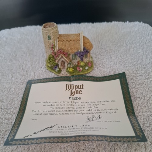 Lilliput lane little all - lilliput,