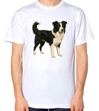 Border Collie Dog Unisex