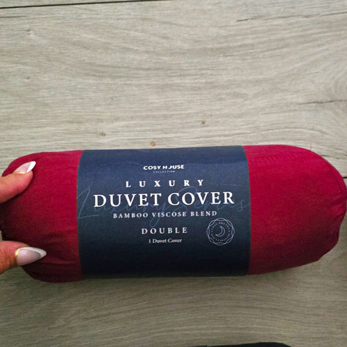 Cosy house collection duvet - cosy,