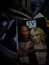 Tv Guides Top 50 Sexiest