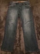 Rockport Mens Straight Cut