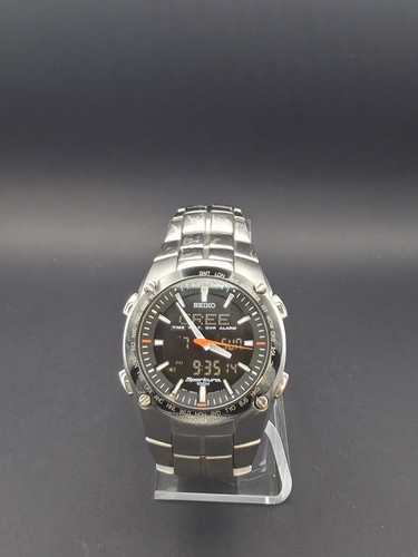Seiko sportura h023 0000 - seiko,