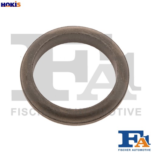 Seal ring exhaust - ring,