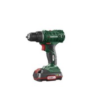 Parkside Cordless Drill Driver