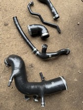 VW Beetle 1.8T Oversized TIP