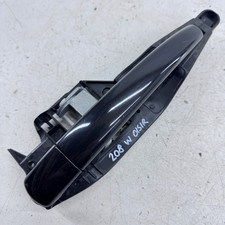 Peugeot 208 mk1 - peugeot, handle