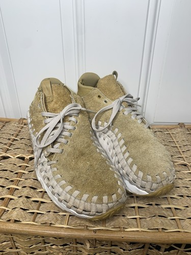 Nike air footscape woven - footscape,