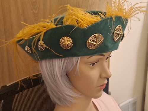 Adult renaissance tudor - adult,
