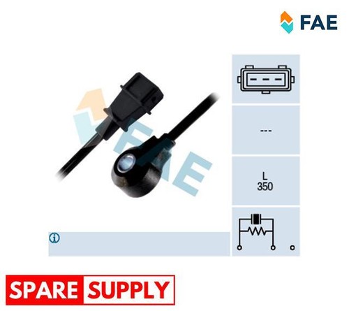 Knock sensor for caravelle - for,