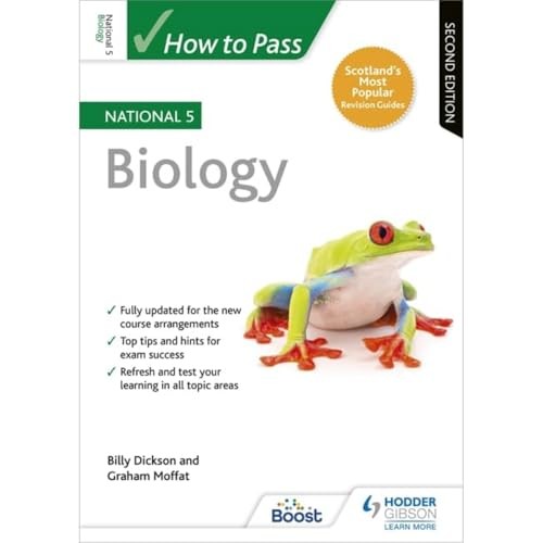 How pass national 5 - national,
