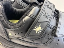 Start Rite Tarantula Black