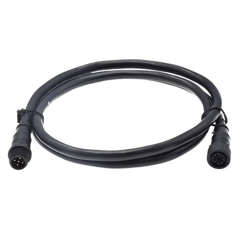 Marine equipment connector - marine,