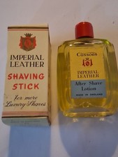 Vintage Imperial Leather